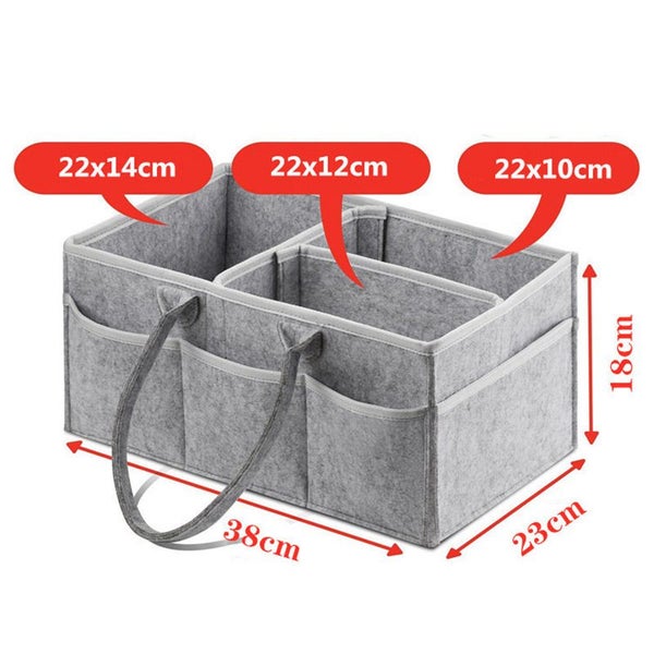 NEW Nappy Bag Sale Sale Carousel 2