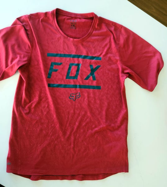 Fox Ranger MTB Top Carousel 1