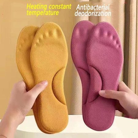 Self-heated Insoles Feet Massage Carousel 12