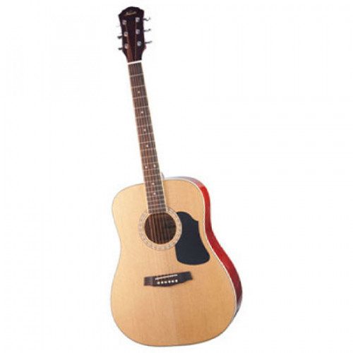 Brand New Kapok Natural Acoustic Guitar LD-18 Guitar Save $100 Carousel 1