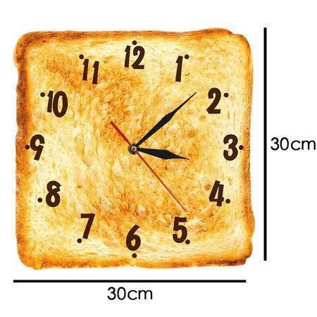 Plush Toy Night Light Alarm Clock for Kids Carousel 2