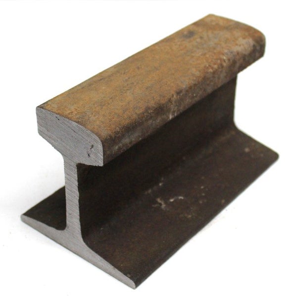 RAILWAY LINE / TRACK BLACKSMITH CRAFT ANVIL – 205MM LONG Carousel 6