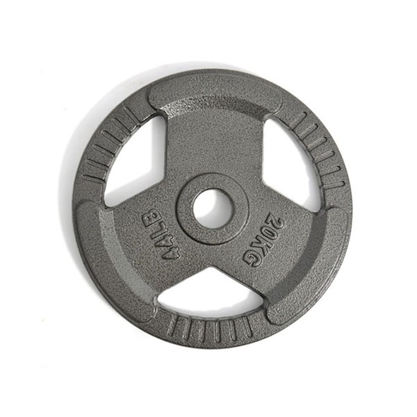 Weights/Plates 20kg x 4 Olympic Size 50mm Diameter Brand New Carousel 1
