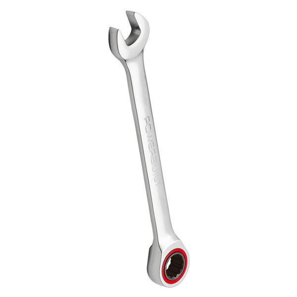 Powerbuilt 21Mm Reversible Gear Spanner Carousel 1