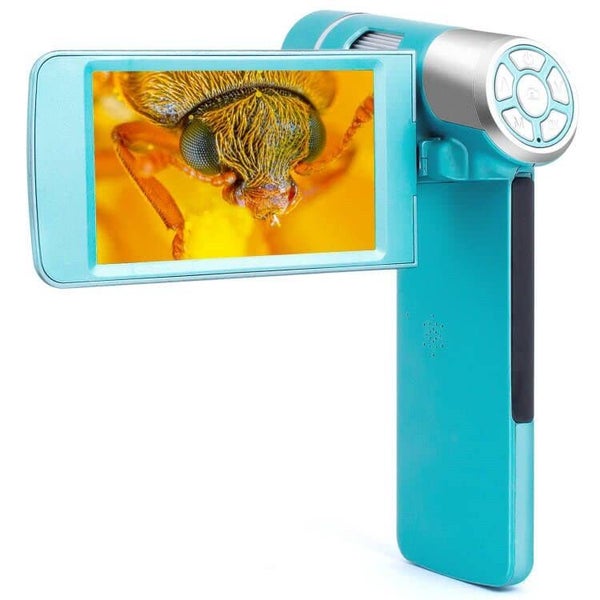 Handheld Digital Microscope Carousel 2