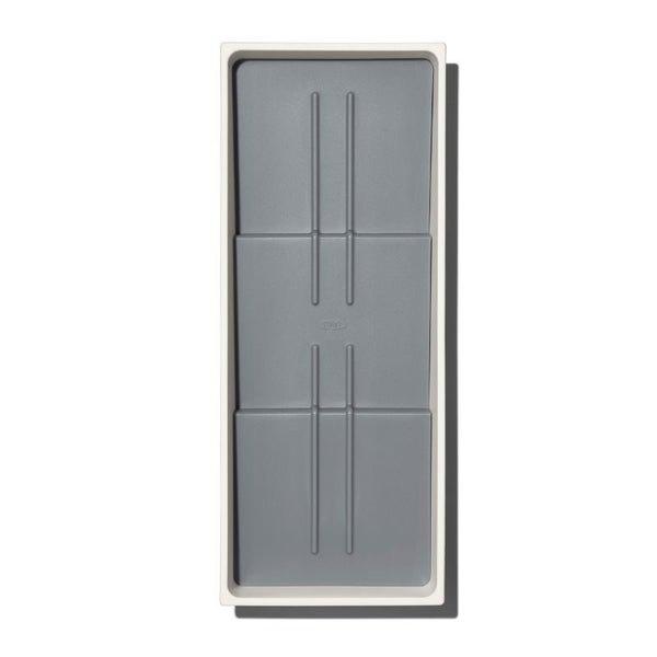 OXO - Compact Spice Drawer Organiser Carousel 1