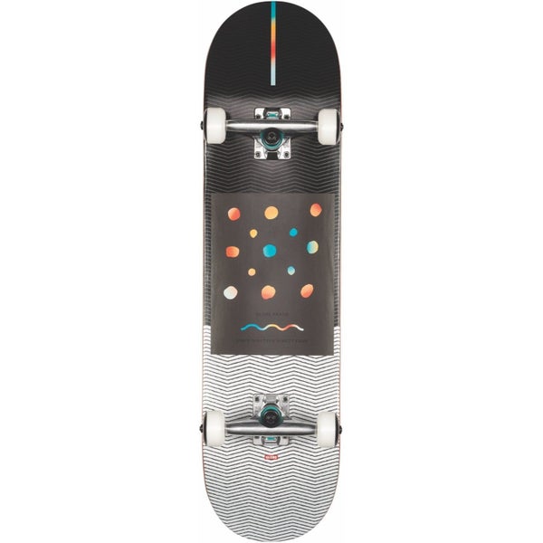 GLOBE G1 NINE DOT FOUR COMPLETE 8.0 Carousel 1