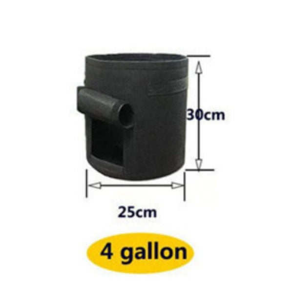 Plant Grow Bags Greenhouse Vegetable Growing Bags (25*30cm) Carousel 2