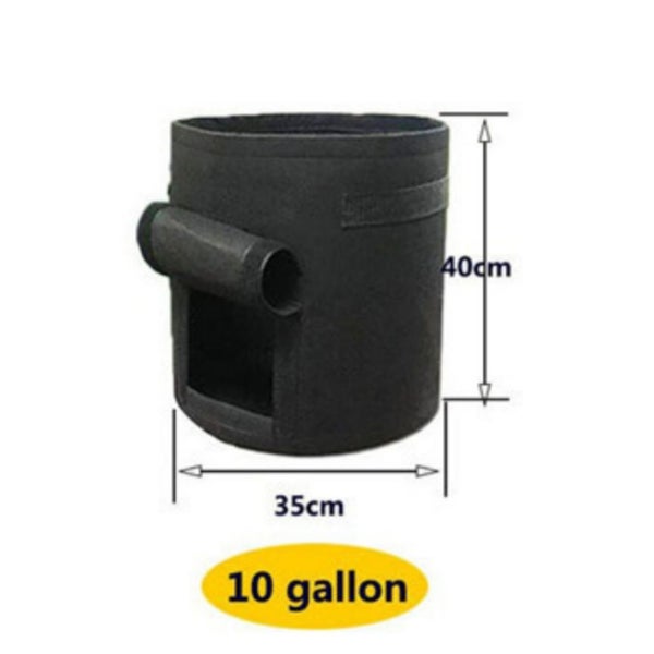 Plant Grow Bags Greenhouse Vegetable Growing Bags (35*40cm) Carousel 2