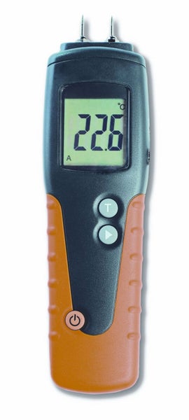 Timber Moisture Meter - for fire and construction wood Carousel 3