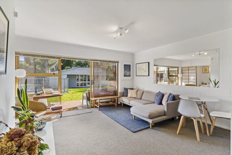 5/22A Church Street, Northcote Point, North Shore City, Auckland