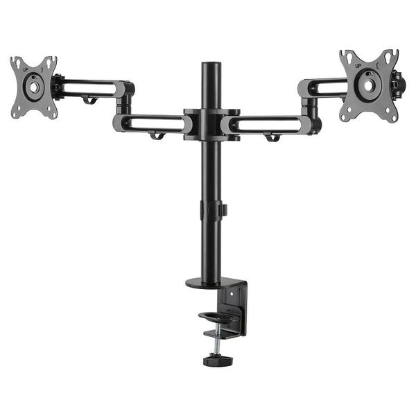 StarTech.com ARMDUAL3 32" Premium Dual Monitor Desk Mount Carousel 1