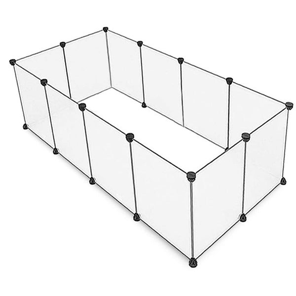 New Cat Cage Crate Fence Afterpay Carousel 2