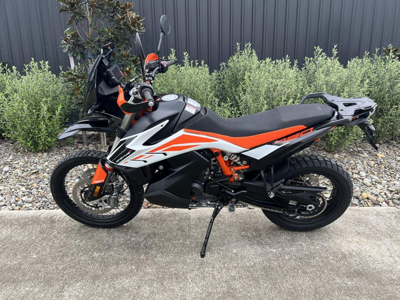 2022 KTM 790 Adventure R - SAVE $2000!62866857326465111