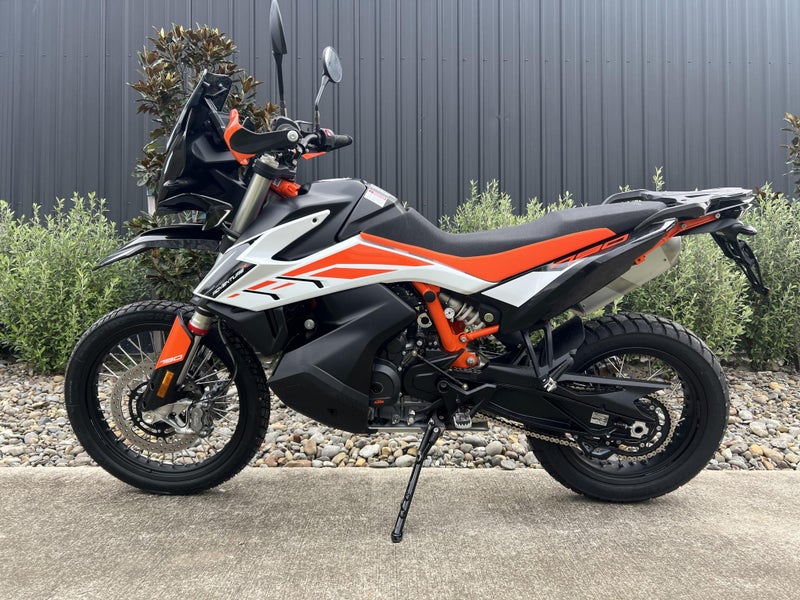 2022 KTM 790 Adventure R - SAVE $2000!62866857326465113
