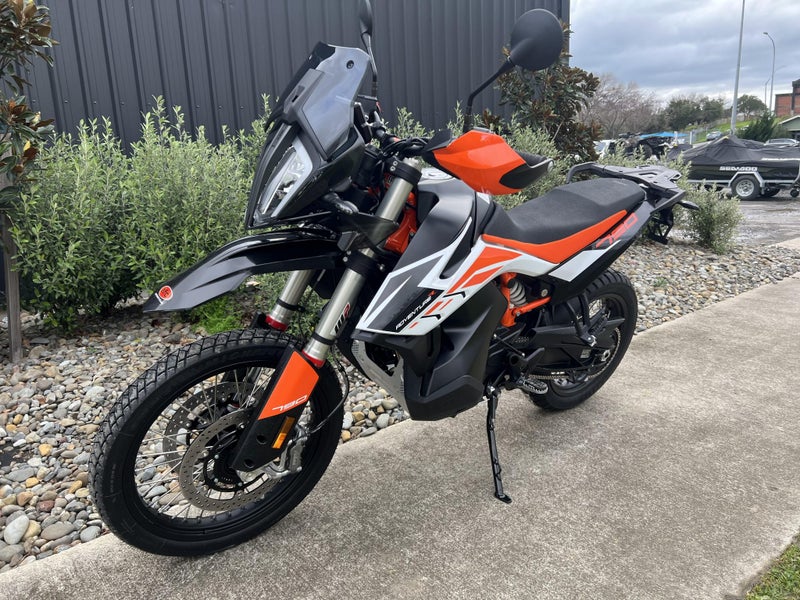 2022 KTM 790 Adventure R - SAVE $2000!62866857326465114
