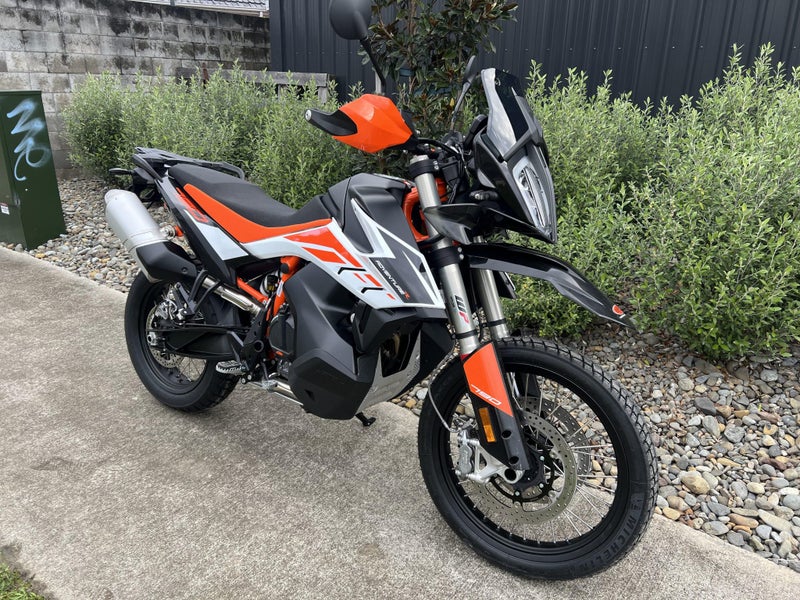 2022 KTM 790 Adventure R - SAVE $2000!62866857326465112