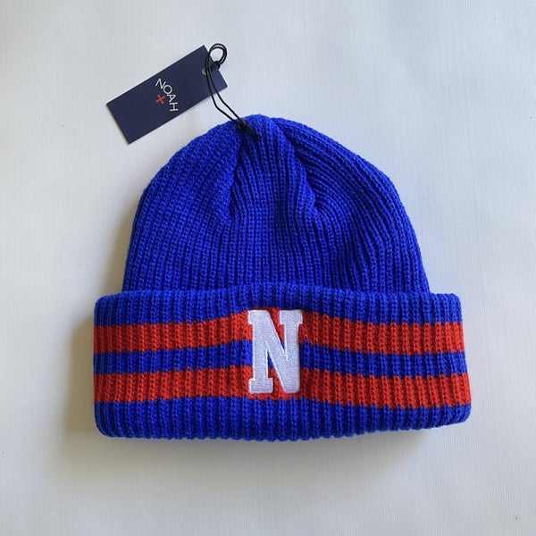 Noah NY Beanie. NEW! FREE SHIPPING! Carousel 1