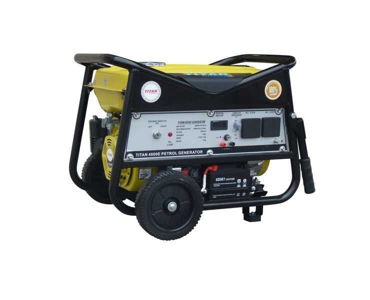 Generator Carousel 1