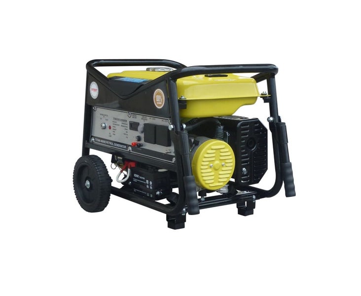 Generator Carousel 2