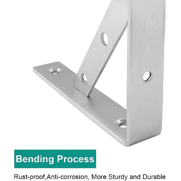 2pack Floating Shelves Wall Hanging Shelves Brackets *Local STOCK NOW* Carousel 2