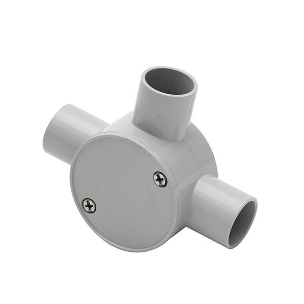 10 Pcs 3 Way Junction Box Carousel 1