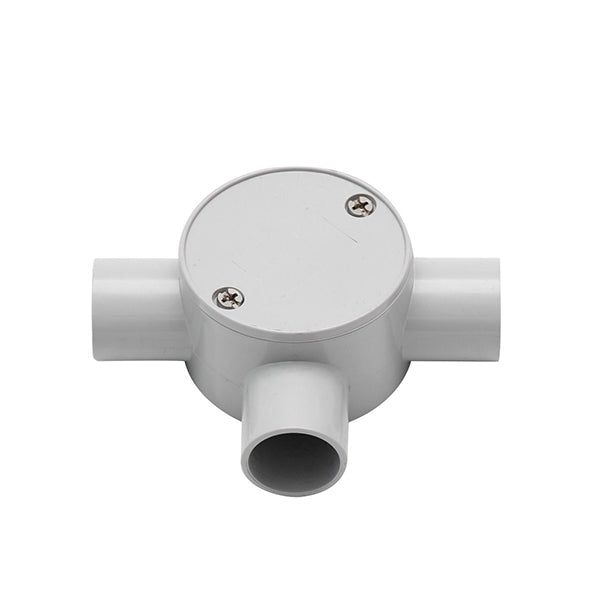 10 Pcs 3 Way Junction Box Carousel 2