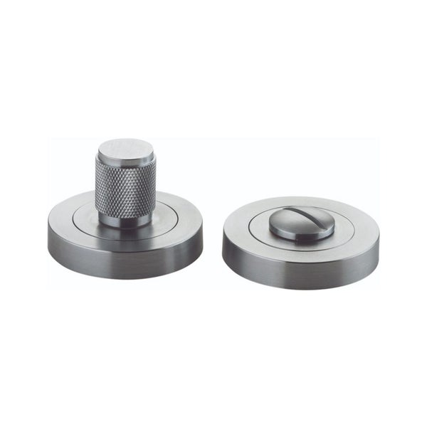 Iver Brunswick Privacy Turn Round Concealed Fix 52mm Carousel 1
