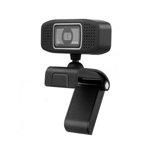 1080P Full Hd Usb Webcam With Build In Noise Isolating Mic Carousel 1