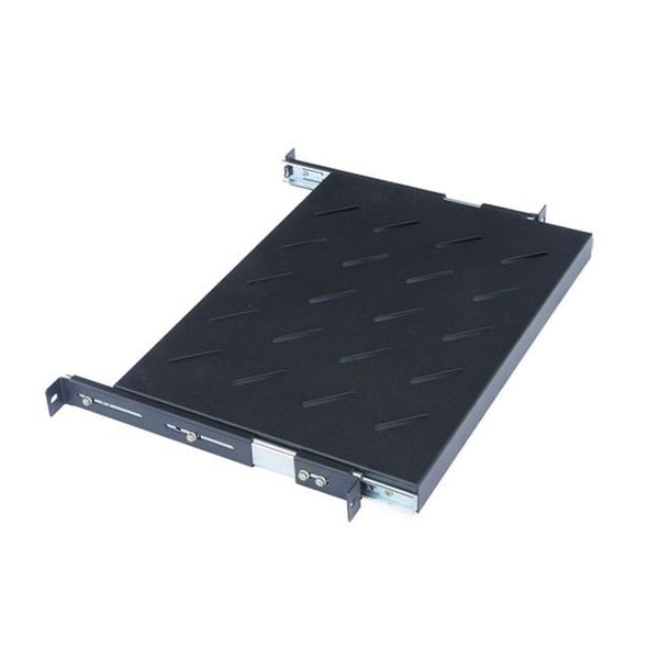 1Ru Sliding Shelf For 600 Deep Rack Carousel 1