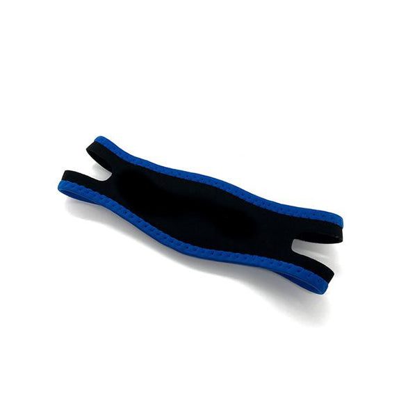 2 Anti Snore Chin Straps Adjustable Jaw Brace Carousel 2
