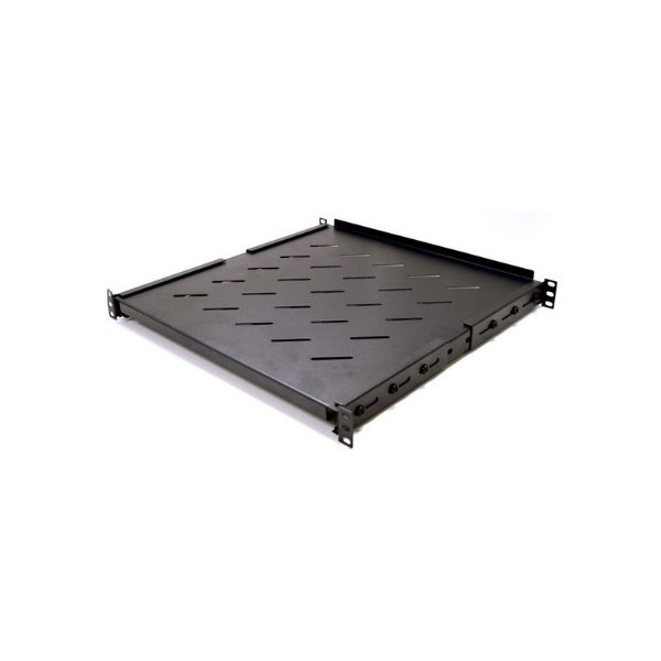 1Ru Universal Fixed Shelf For Server Racks Carousel 1