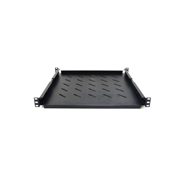 1Ru Universal Fixed Shelf For Server Racks Carousel 2