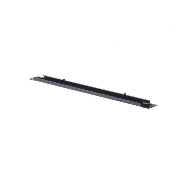 1RU 19 Inch Brush Panel Snap In Carousel 2