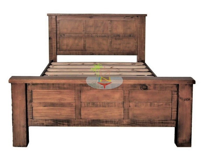 Queen Bed Carousel 1