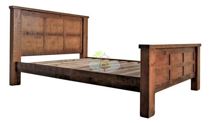 Queen Bed Carousel 6