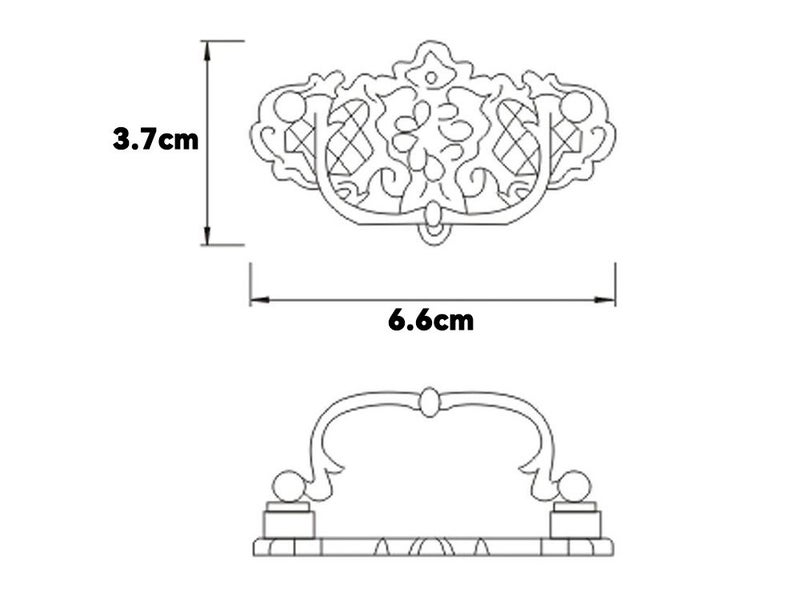 PTN NEW Drawer Cabinet Handles Sale Sale Sale Carousel 8