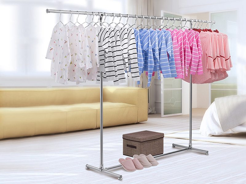 PTN NEW Clothes Drying Rack Sale Sale Carousel 2