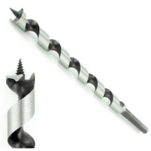 ToolShed Auger Bit 20mm x 460mm Carousel 1