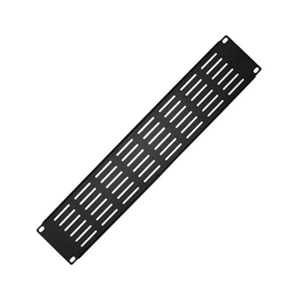 2Ru Vented Blanking Panel Carousel 1