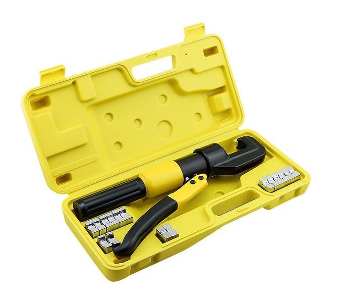 New Hydraulic Crimper Tool Afterpay Carousel 2