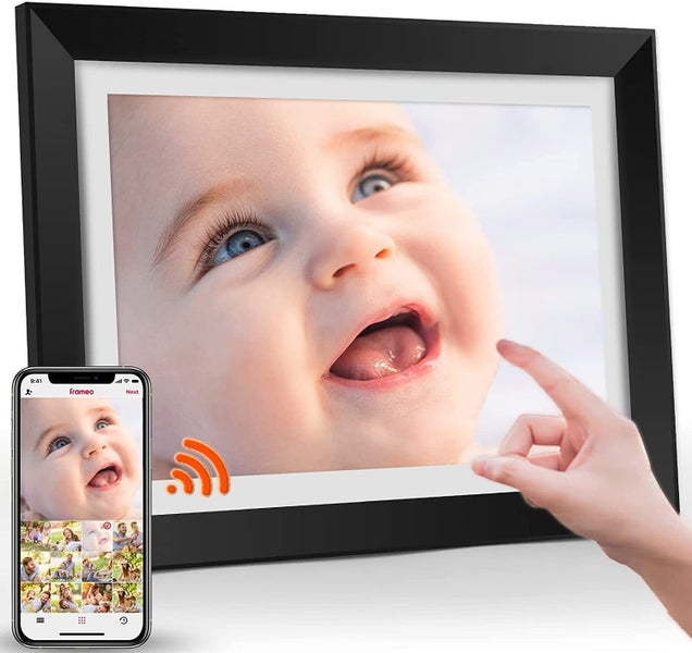 New Digital Photo Frame Sale Sale Sale Carousel 1