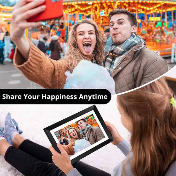 Digital Photo Frame NZ Clearance65562912007427116