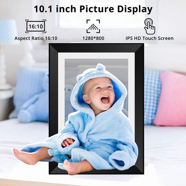 Digital Photo Frame NZ Clearance65562912007427115