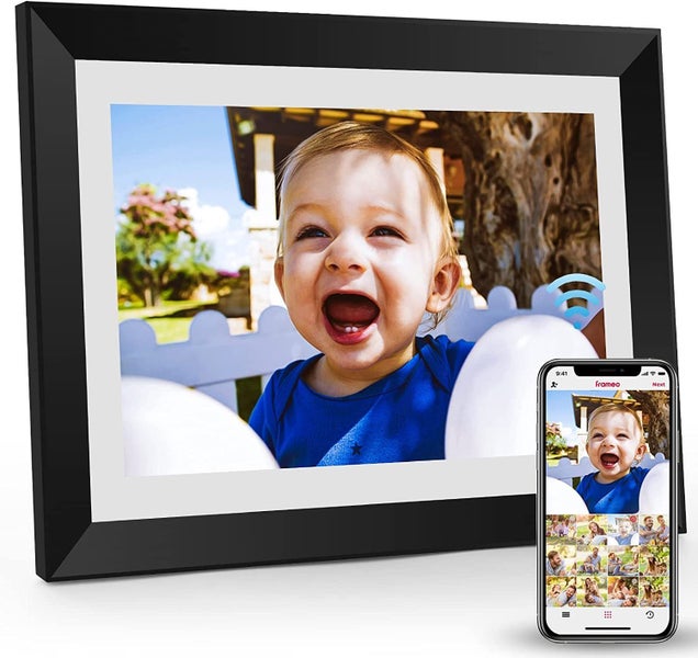 New Digital Photo Frame Sale Sale Sale Carousel 1