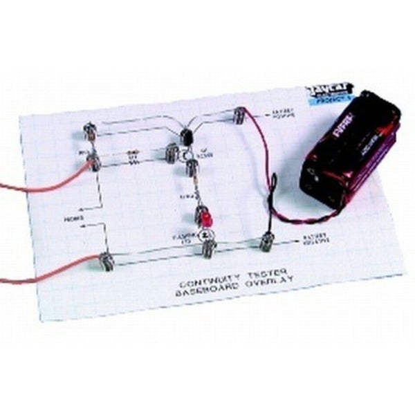 Short Circuits 1 Project Kit Carousel 1