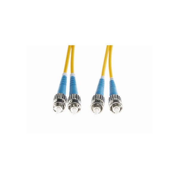 3M St St Os1 Os2 Singlemode Fibre Optic Cable Carousel 1