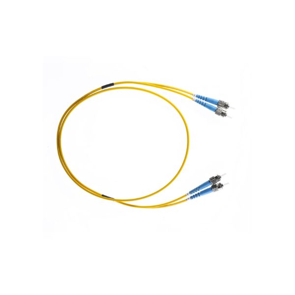 3M St St Os1 Os2 Singlemode Fibre Optic Cable Carousel 2