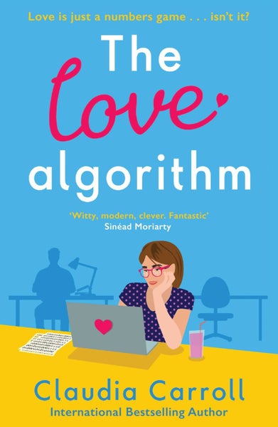 The Love Algorithm Carousel 1