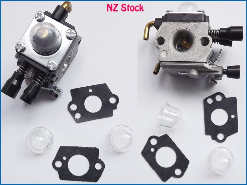 Carburetor Fits Stihl FS38 FS45 FS46 FS55 KM55 FS85 Carousel 1